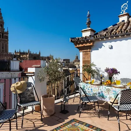 Hébergement de vacances Casa Del Gobernador By época