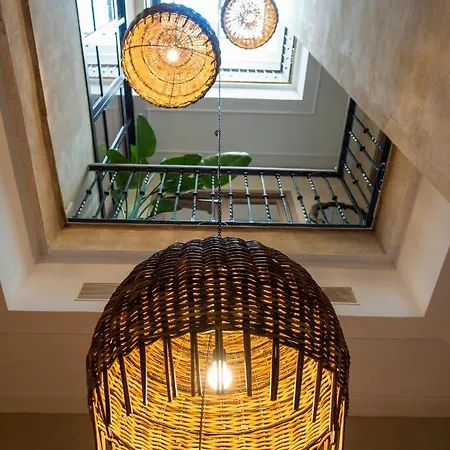 Casa Del Gobernador By época Hébergement de vacances Séville