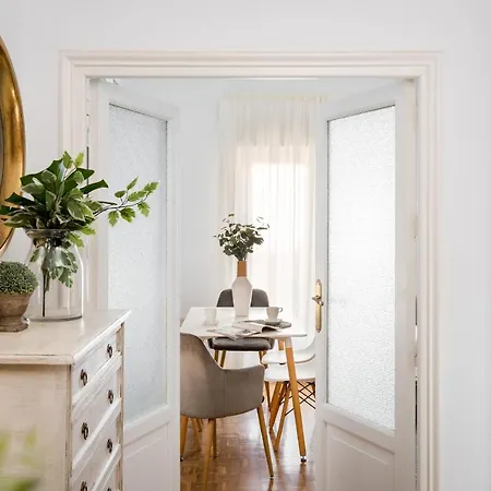 Asuncion Apartment Seville