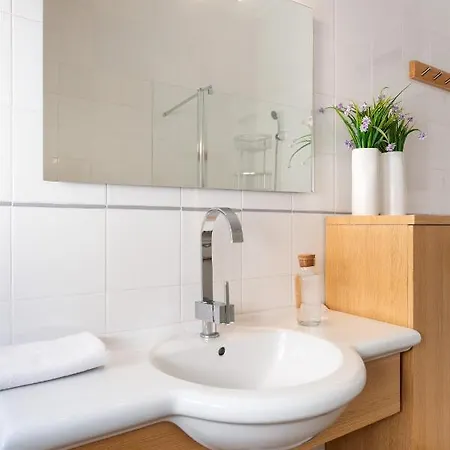 Asuncion Apartment