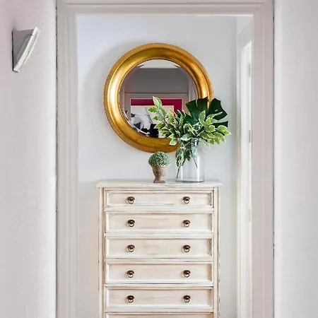 Apartment Asuncion Seville
