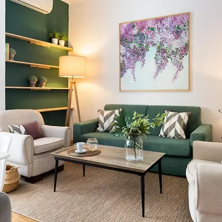Apartment Asuncion Seville