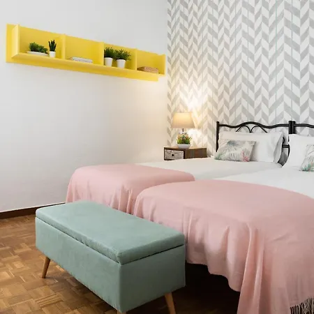 Apartment Asuncion Seville