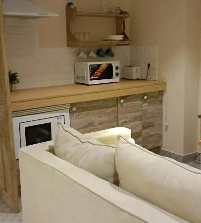 Pureza Triana 88 Apartment *