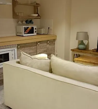 Pureza Triana 88 Apartment Seville