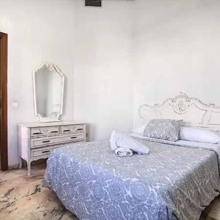 Villa Palacete Del Porvenir