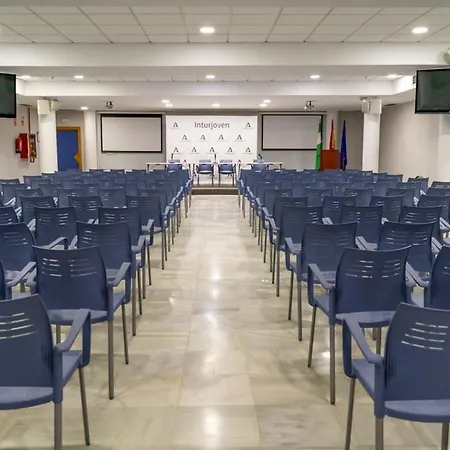 Inturjoven Hostel *