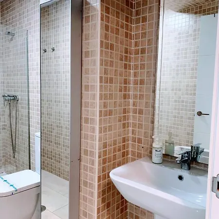 Apartment Gotoseville Molviedro Seville