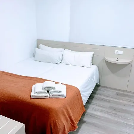 Apartment Gotoseville Molviedro Seville