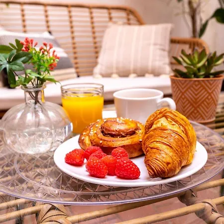 Apartman Great Location In The Historical Center