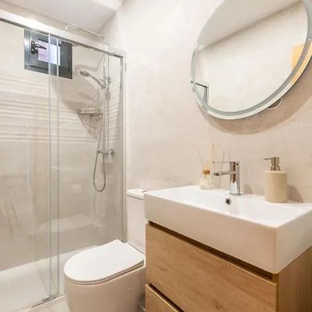 Apartman Great Location In The Historical Center