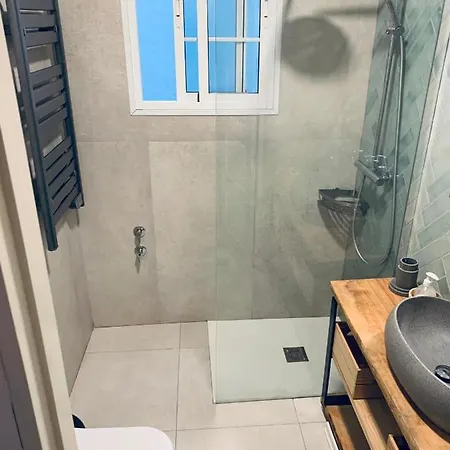 La Casita De San Andres Apartamento *