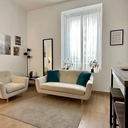 Appartement Mata Mua *