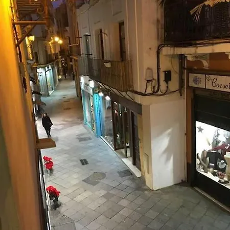 Maximo Lujo En Calle Francos. No Te Arrepentiras. * Seville