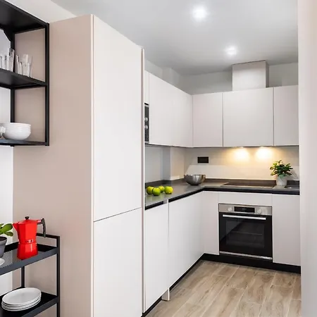 Avanti Azahar, En Un Barrio Con Encanto Apartment Seville