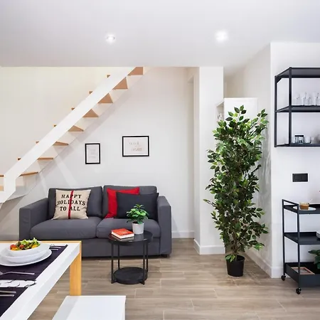 Apartment Avanti Azahar, En Un Barrio Con Encanto *