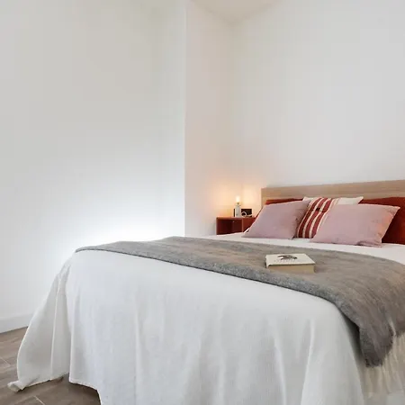 Avanti Azahar, En Un Barrio Con Encanto Apartment