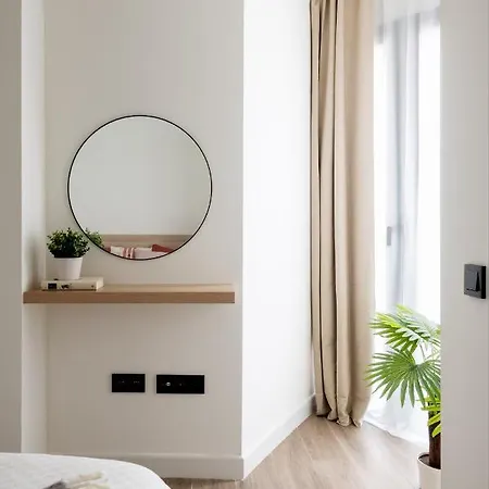 Avanti Azahar, En Un Barrio Con Encanto Apartment Seville