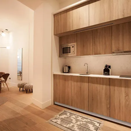 Casa Noa Appartement