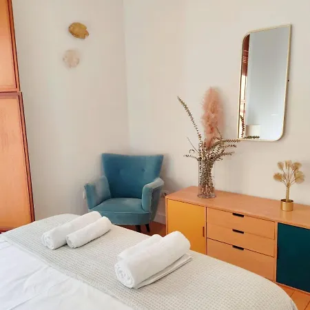 Appartamento Homeyseville-luxury Arenal 6 Pax, Parking Optional *