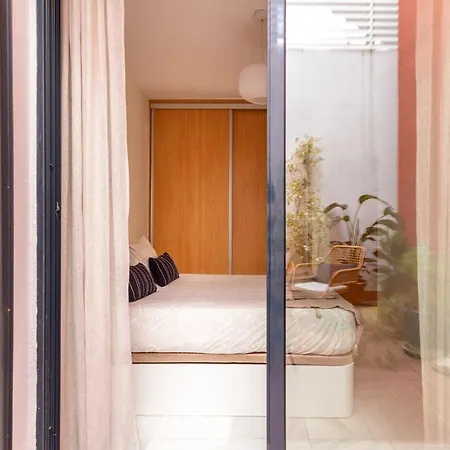 Great Location In The Historical Center Sevilla
