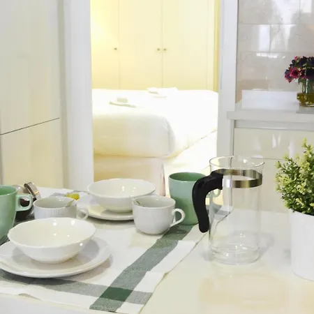 Apartment Homeyseville-penthouse Cathedral Tomas De Ibarra St 6 Pax, Parking Optional Seville