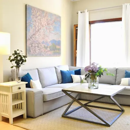 Homeyseville-penthouse Cathedral Tomas De Ibarra St 6 Pax, Parking Optional Seville