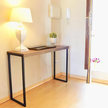 Apartment Homeyseville-penthouse Cathedral Tomas De Ibarra St 6 Pax, Parking Optional