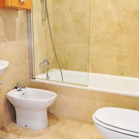 Homeyseville-penthouse Cathedral Tomas De Ibarra St 6 Pax, Parking Optional Seville