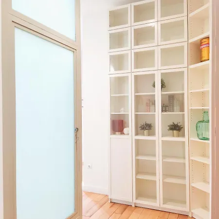 Appartamento Homeyseville-luxury Arenal 6 Pax, Parking Optional Siviglia