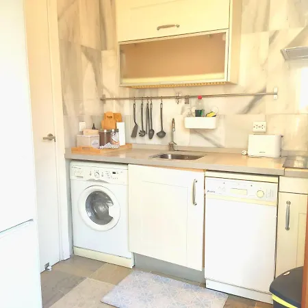 Appartamento Homeyseville-luxury Arenal 6 Pax, Parking Optional