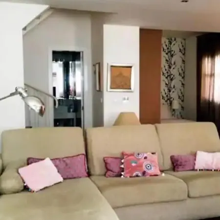 180 Precioso Apto Con Piscina Privada Adelantado Seville