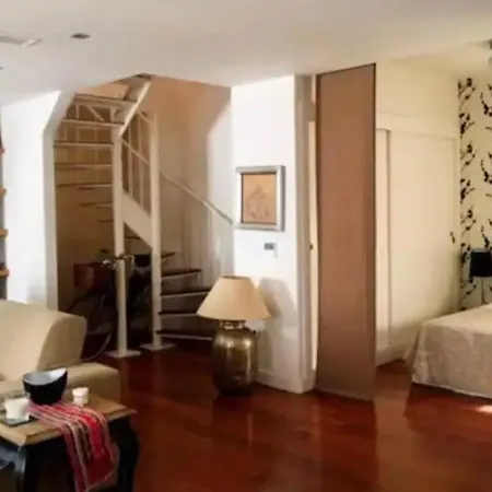 180 Precioso Apto Con Piscina Privada Adelantado * Seville