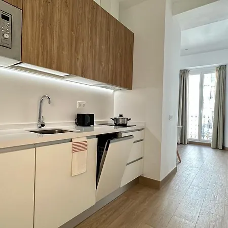 Mata Mua Appartement