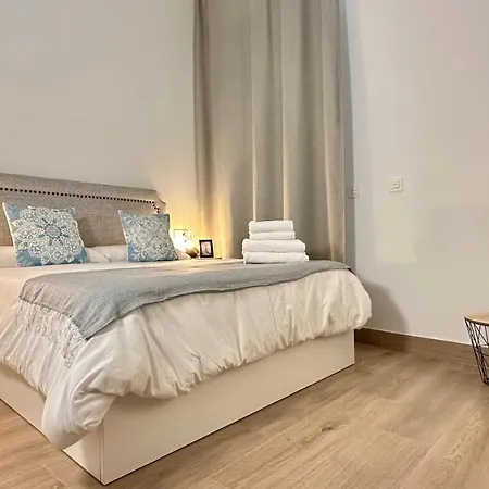 Appartement Mata Mua *