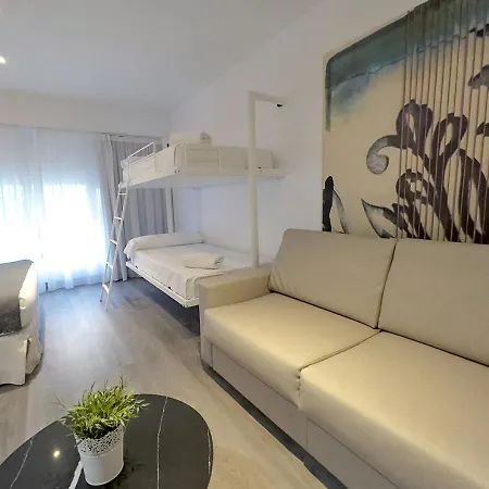 Hotel Isa