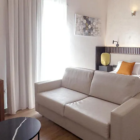 Isa Hotel Sevilla