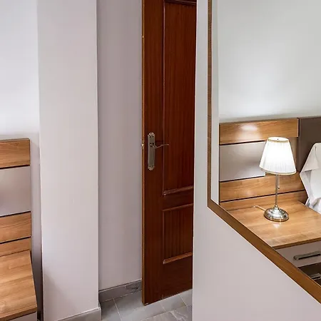 Alohamundi Feria Apartment