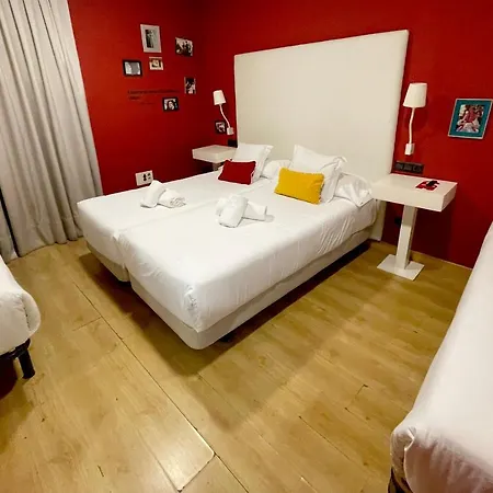 Guest house Ritual Alameda Seville