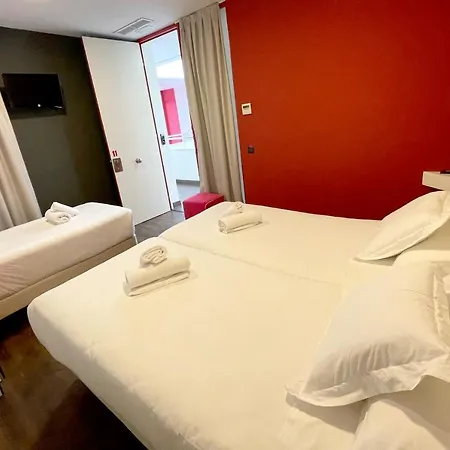 Guest house Ritual Alameda 2*