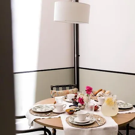 Apartment Pasaje Zamora Seville