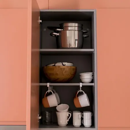 Apartment Pasaje Zamora Seville