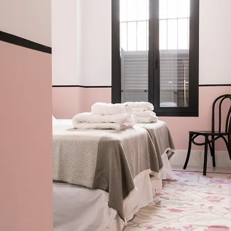 Apartment Pasaje Zamora *