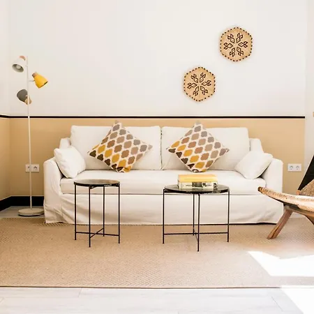 Apartment Pasaje Zamora