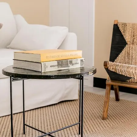 Apartment Pasaje Zamora