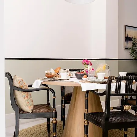 Apartment Pasaje Zamora