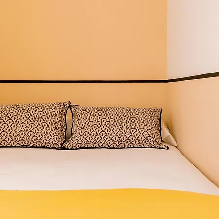 Pasaje Zamora Apartment Seville