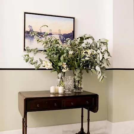 Apartment Pasaje Zamora Seville