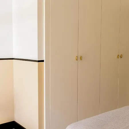 Apartment Pasaje Zamora