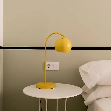 Apartment Pasaje Zamora